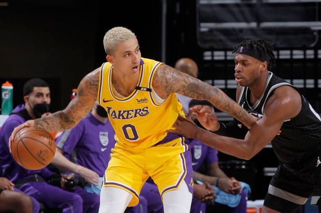 库兹马的湖人生涯进入倒计时，卢克·沃顿想要他吗？